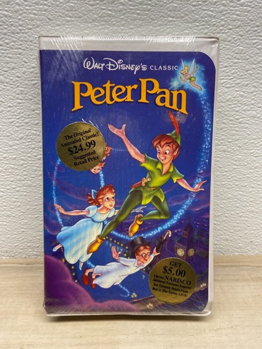 Walt disney classic - disney, black