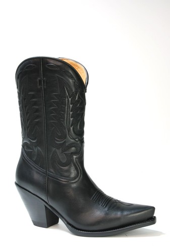 15651 sendra stivali gorca - stivali,