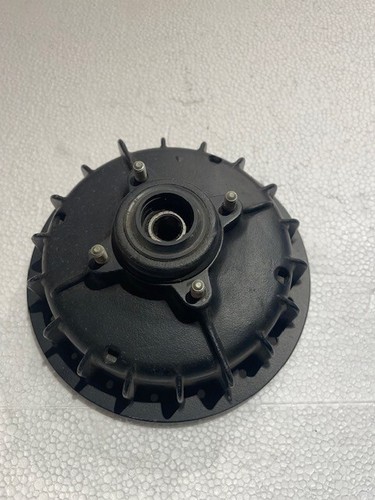 Mozzo ruota anteriore honda - mozzo,