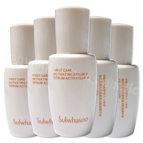 Sulwhasoo first care - sulwhasoo,