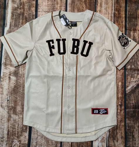 Fubu baseball style tg - baseball,