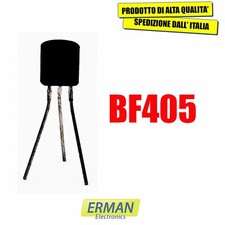 TRANSISTORE BF405