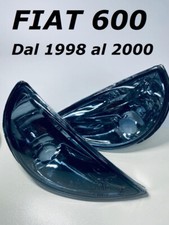 FRECCE ANTERIORI FIAT SEICENTO