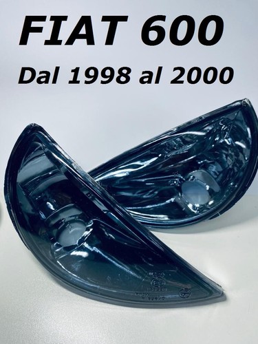 Frecce anteriori fiat seicento - frecce,