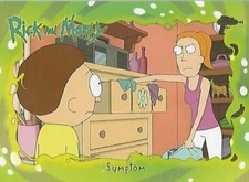 Rick and Morty Season 1 - #31