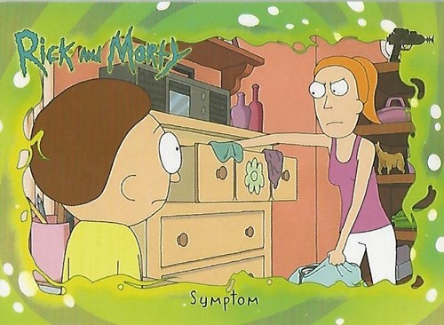 Rick and morty season 31 - season, #31