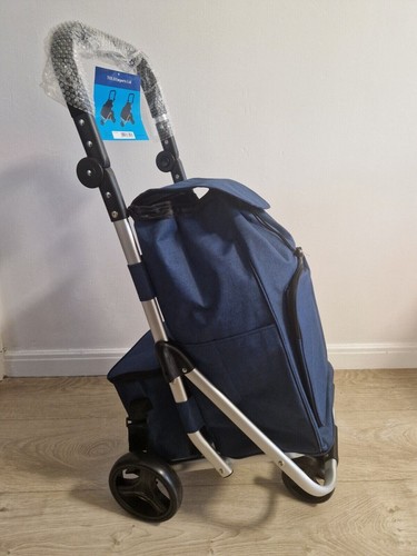 Carrello grande ruote - carrello, 4