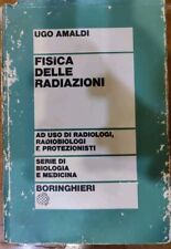 Ugo Amaldi | Fisica Delle