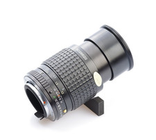 PENTAX-A SMC Obiettivo 135mm