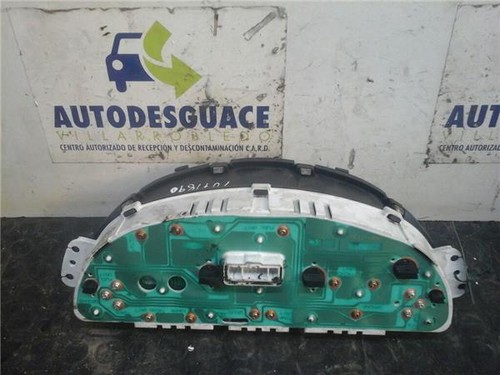 Cruscotto completo hyundai - cruscotto,