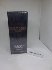 Roberto Cavalli Black  Eau de