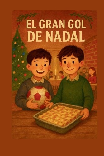 Gran gol nadal - gol,