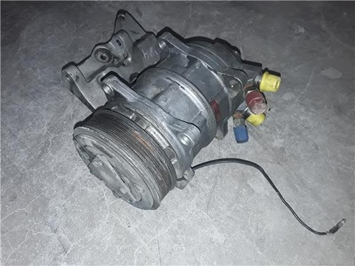 Compressore aria condizionata