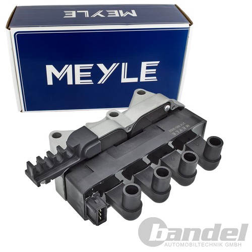 Meyle bobina accensione adatto - bobina,