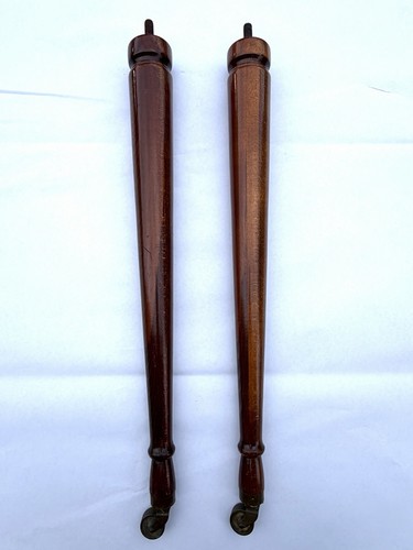 Coppia pianoforte tondo - coppia,