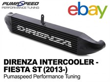 DIRENZA MVT INTERCOOLER CORE