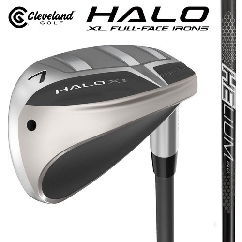 Cleveland halo full face - cleveland,