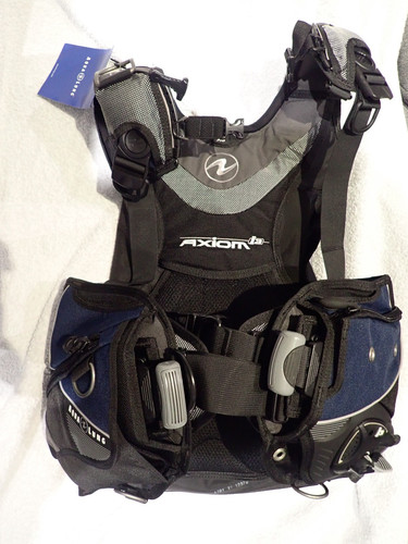 Aqualung jacket - aqualung,