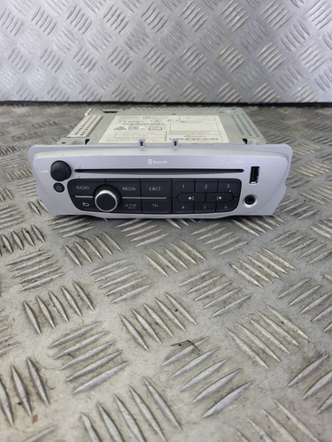 Autoradio renault megane - renault,