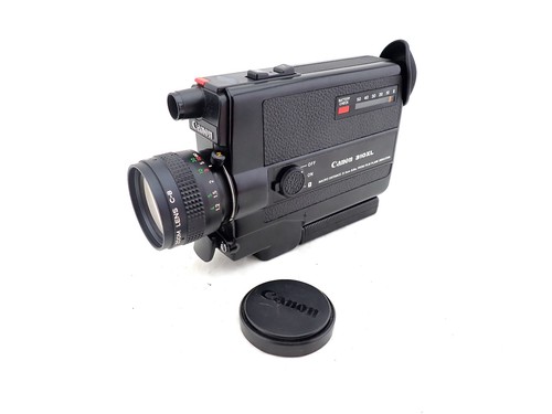 Canon 310 super 8 - xl,
