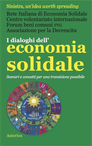 Dialoghi dell economia - i, dell'economia