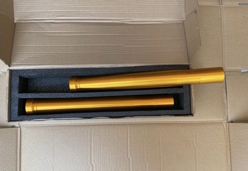 Coppia foderi forcella ducati - forcella,