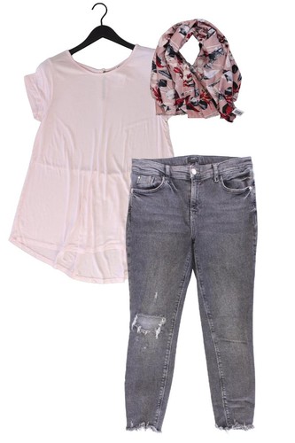Completo moda donna taglia - , m