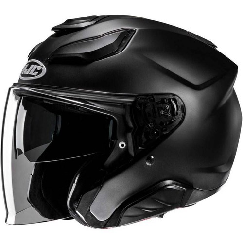 Casco jet f31 semi flat - casco,