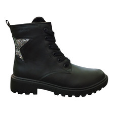 SCARPE STIVALETTI GEOX BAMBINA