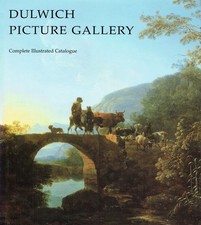 Beresford, Richard: Dulwich