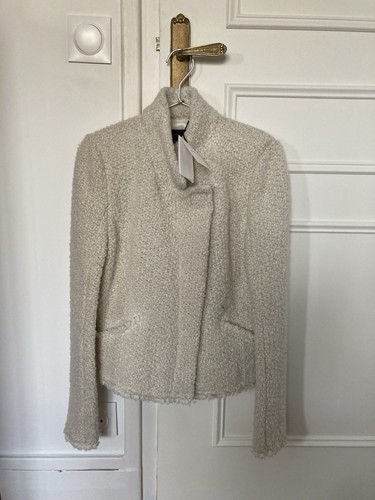 Veste isabel marant - marant, t.36-38