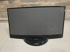 Bose SoundDock Da Testare