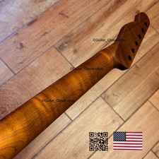 Telecaster collo acero