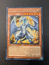 Drago Lightpulsar TOCH-EN031