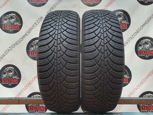 Gomme invernali usate goodyear - invernali,