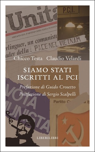 Siamo stati iscritti pci - al,