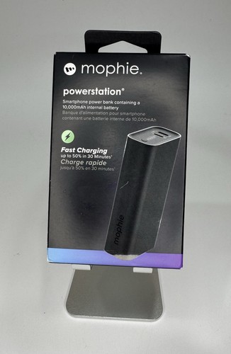 Mophie powerstation 000mah - powerstation, 10,000mah
