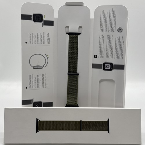 Cinturino originale apple - cinturino, 44mm