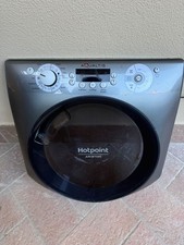Oblò lavatrice Hotpoint  Ariston Aqualtis 