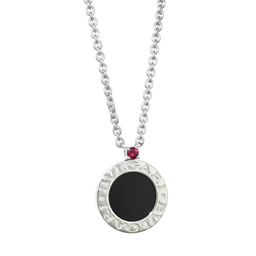 Collana bvlgari save the - collana,