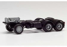 Herpa 085120 Telaio 4 ruote