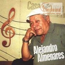 Alejandro Almenares - Casa De
