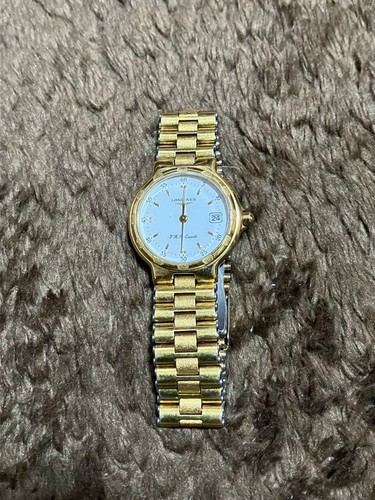 Orologio longines conquest vhp - orologio,