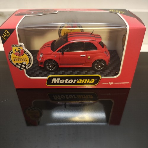 Modellini auto scala 43 - scala, 1/43