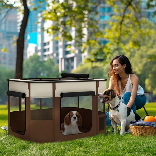 Pawhut penna portatile - pawhut,