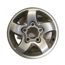 Cerchio in lega K9965456050 6J x 15H2 Kia Sportage