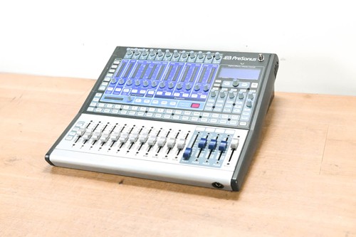Mixer digitale canali - 16,
