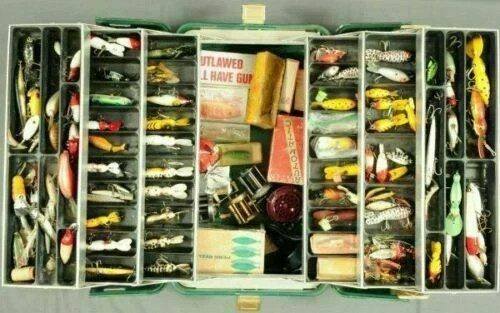Scegli tua esca pesca - tua, da