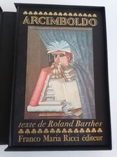 ARCIMBOLDO - Franco Maria Ricci