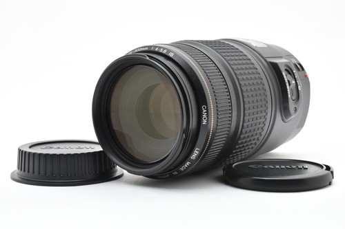 Quasi come nuovo canon - come,